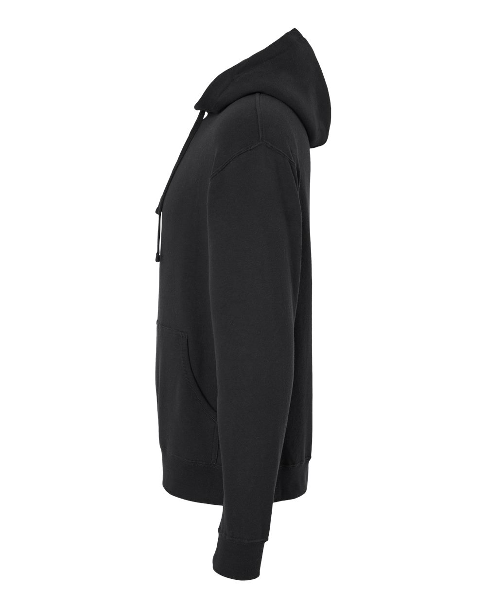 10oz. Heavyweight Pullover Hood - Independent Trading Company