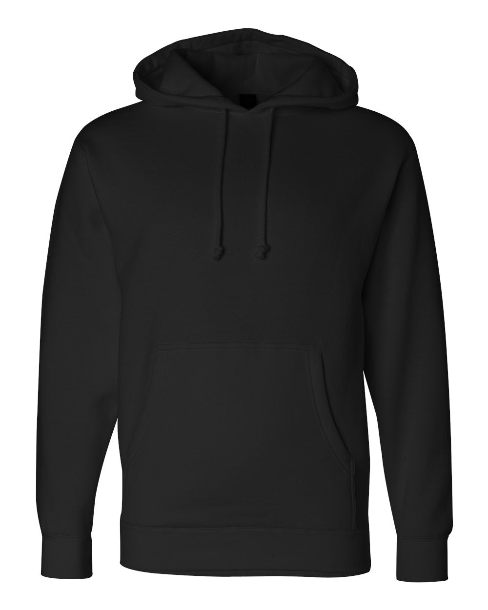 10oz. Heavyweight Pullover Hood - Independent Trading Company