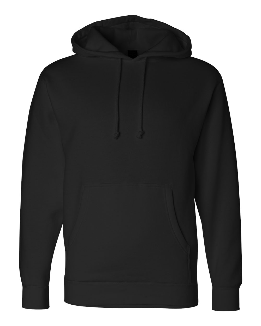 10oz. Heavyweight Pullover Hood - Independent Trading Company