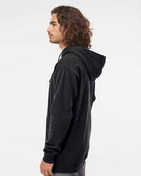 10oz. Heavyweight Pullover Hood - Independent Trading Company