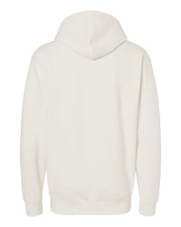 10oz. Heavyweight Pullover Hood - Independent Trading Company