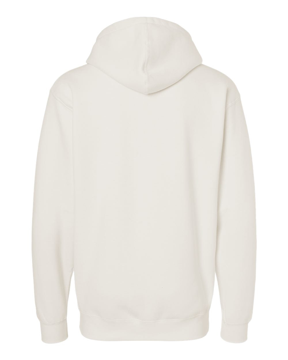 10oz. Heavyweight Pullover Hood - Independent Trading Company