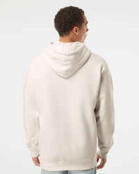 10oz. Heavyweight Pullover Hood - Independent Trading Company