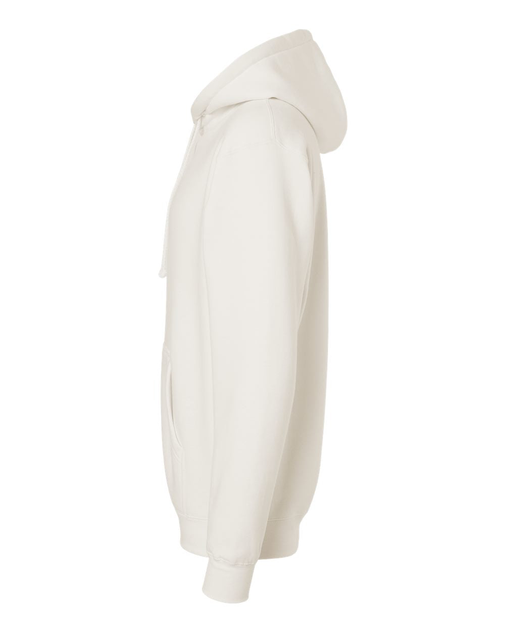 10oz. Heavyweight Pullover Hood - Independent Trading Company
