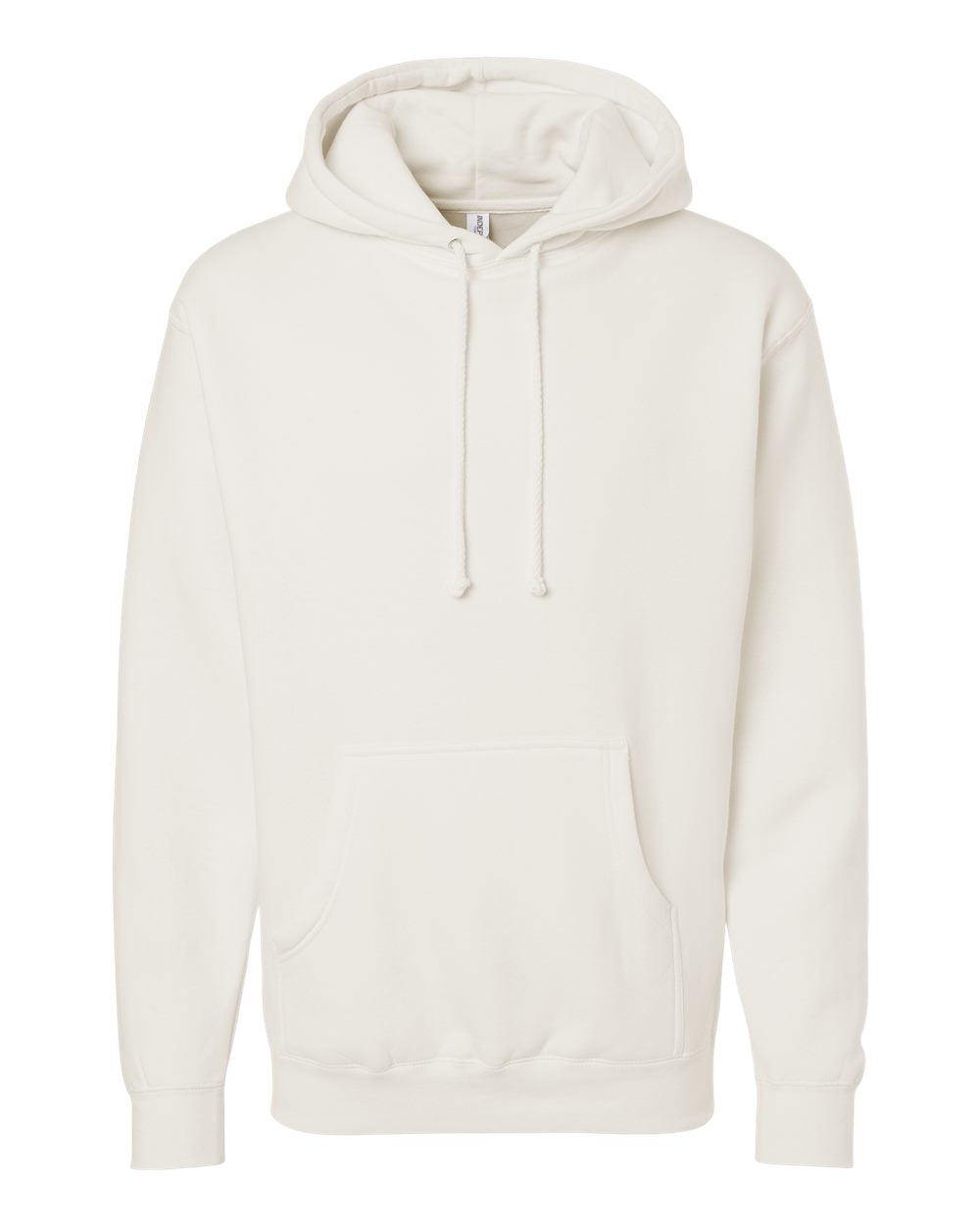 10oz. Heavyweight Pullover Hood - Independent Trading Company