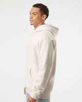 10oz. Heavyweight Pullover Hood - Independent Trading Company