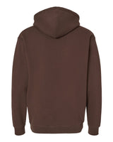 10oz. Heavyweight Pullover Hood - Independent Trading Company