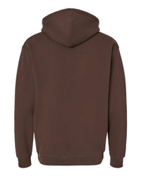 10oz. Heavyweight Pullover Hood - Independent Trading Company