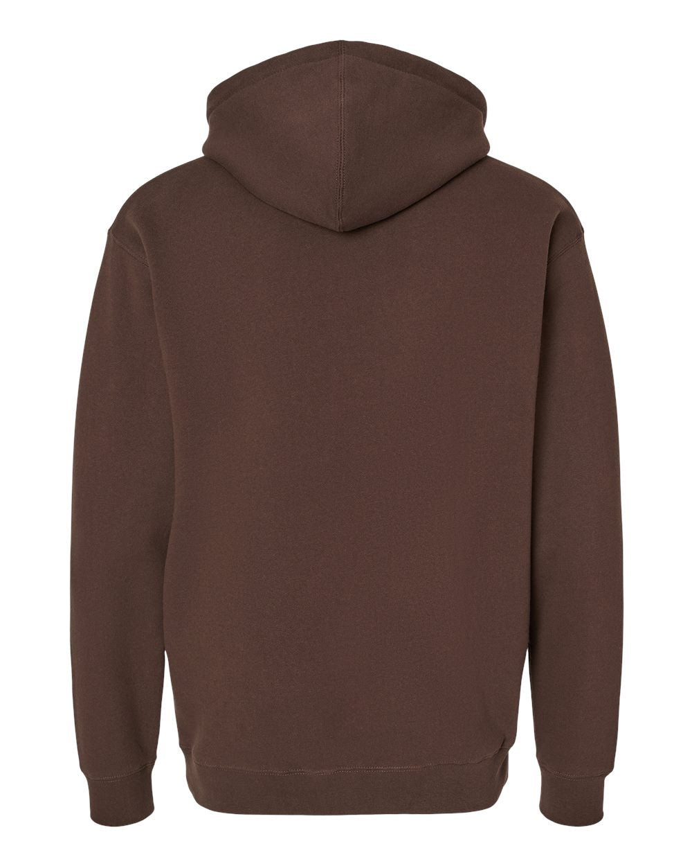 10oz. Heavyweight Pullover Hood - Independent Trading Company