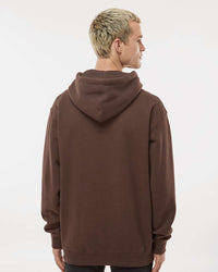10oz. Heavyweight Pullover Hood - Independent Trading Company