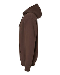 10oz. Heavyweight Pullover Hood - Independent Trading Company
