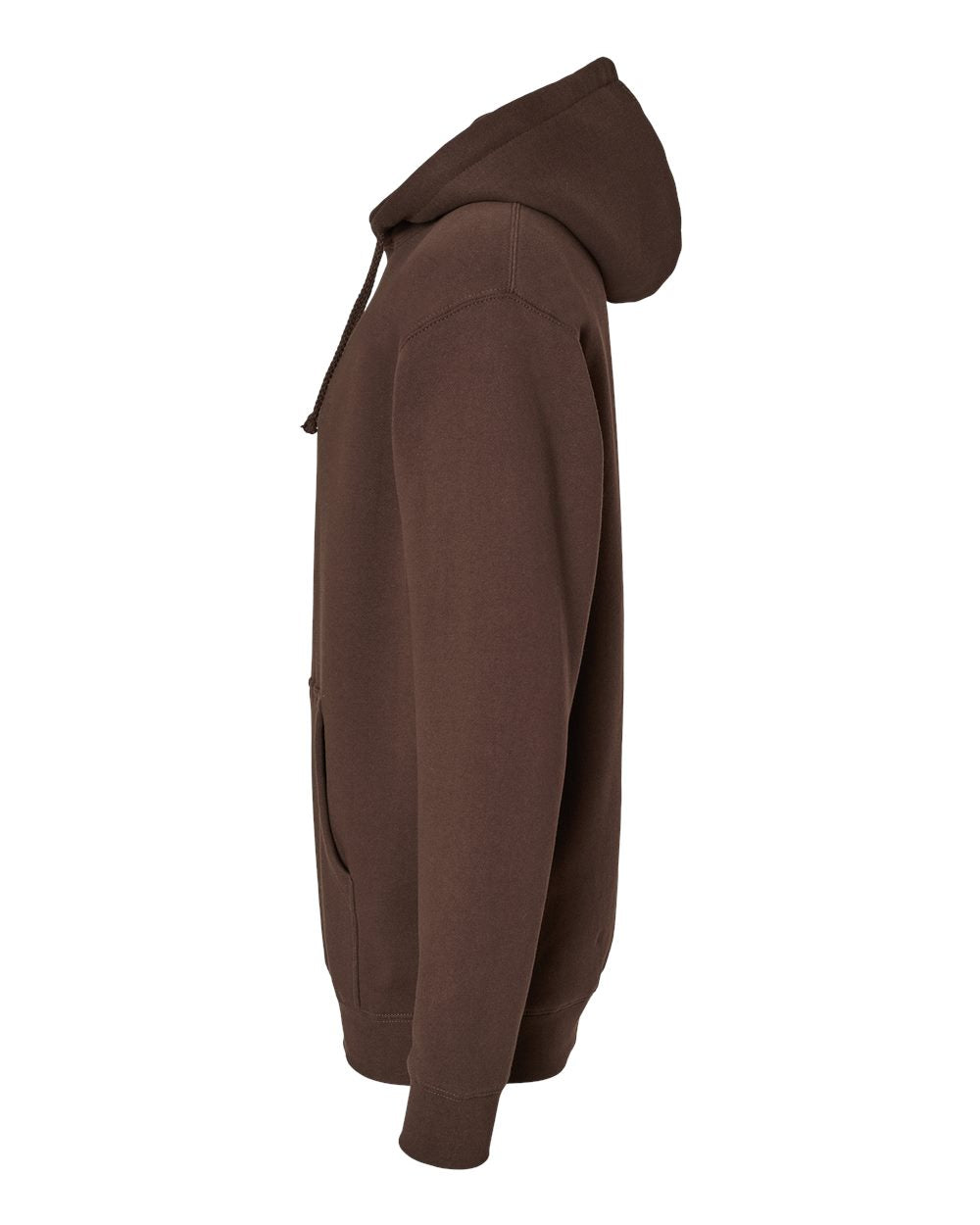 10oz. Heavyweight Pullover Hood - Independent Trading Company