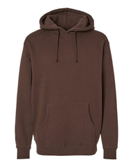 10oz. Heavyweight Pullover Hood - Independent Trading Company