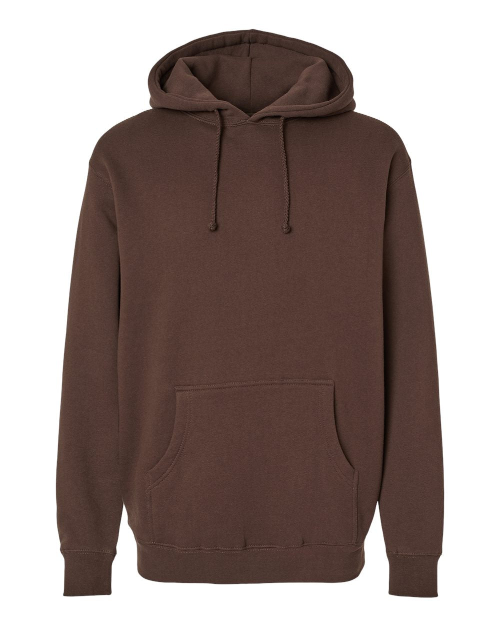 10oz. Heavyweight Pullover Hood - Independent Trading Company