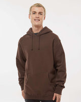 10oz. Heavyweight Pullover Hood - Independent Trading Company