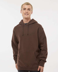 10oz. Heavyweight Pullover Hood - Independent Trading Company