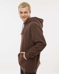 10oz. Heavyweight Pullover Hood - Independent Trading Company