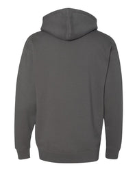 10oz. Heavyweight Pullover Hood - Independent Trading Company