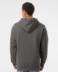 10oz. Heavyweight Pullover Hood - Independent Trading Company