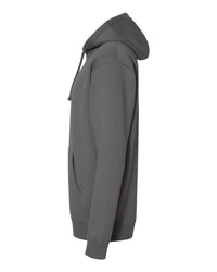 10oz. Heavyweight Pullover Hood - Independent Trading Company