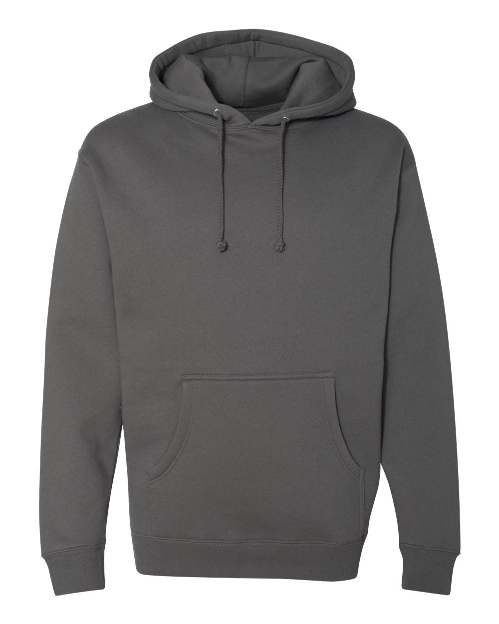 10oz. Heavyweight Pullover Hood - Independent Trading Company