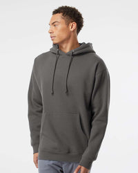 10oz. Heavyweight Pullover Hood - Independent Trading Company