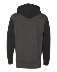 10oz. Heavyweight Pullover Hood - Independent Trading Company