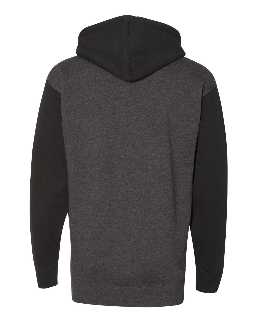 10oz. Heavyweight Pullover Hood - Independent Trading Company