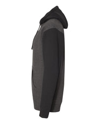 10oz. Heavyweight Pullover Hood - Independent Trading Company