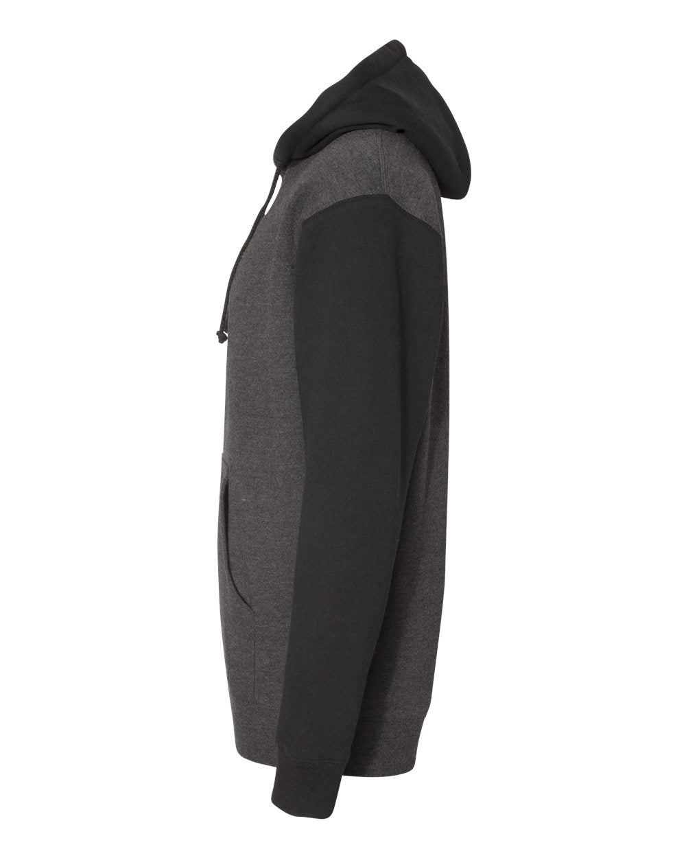 10oz. Heavyweight Pullover Hood - Independent Trading Company