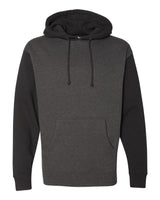10oz. Heavyweight Pullover Hood - Independent Trading Company