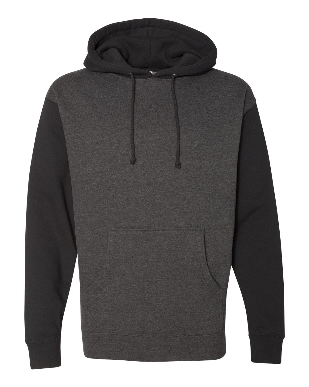 10oz. Heavyweight Pullover Hood - Independent Trading Company