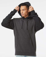 10oz. Heavyweight Pullover Hood - Independent Trading Company