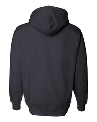 10oz. Heavyweight Pullover Hood - Independent Trading Company