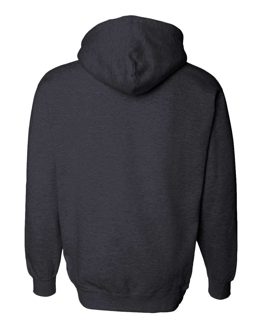 10oz. Heavyweight Pullover Hood - Independent Trading Company