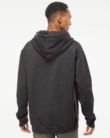 10oz. Heavyweight Pullover Hood - Independent Trading Company