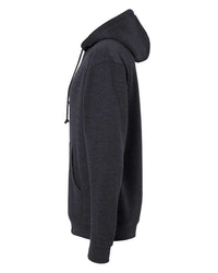 10oz. Heavyweight Pullover Hood - Independent Trading Company