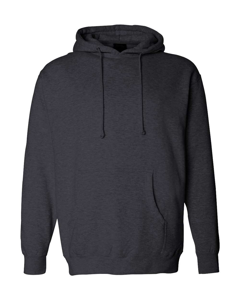 10oz. Heavyweight Pullover Hood | Independent Trading Co.