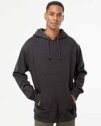 10oz. Heavyweight Pullover Hood - Independent Trading Company