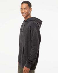 10oz. Heavyweight Pullover Hood - Independent Trading Company