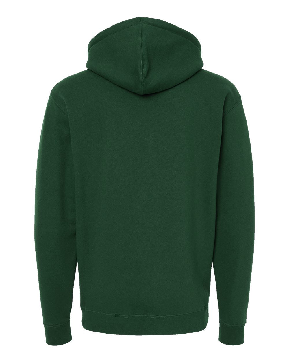 10oz. Heavyweight Pullover Hood - Independent Trading Company