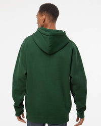10oz. Heavyweight Pullover Hood - Independent Trading Company