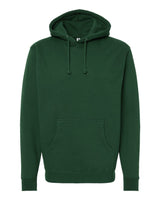 10oz. Heavyweight Pullover Hood - Independent Trading Company