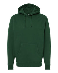 10oz. Heavyweight Pullover Hood - Independent Trading Company