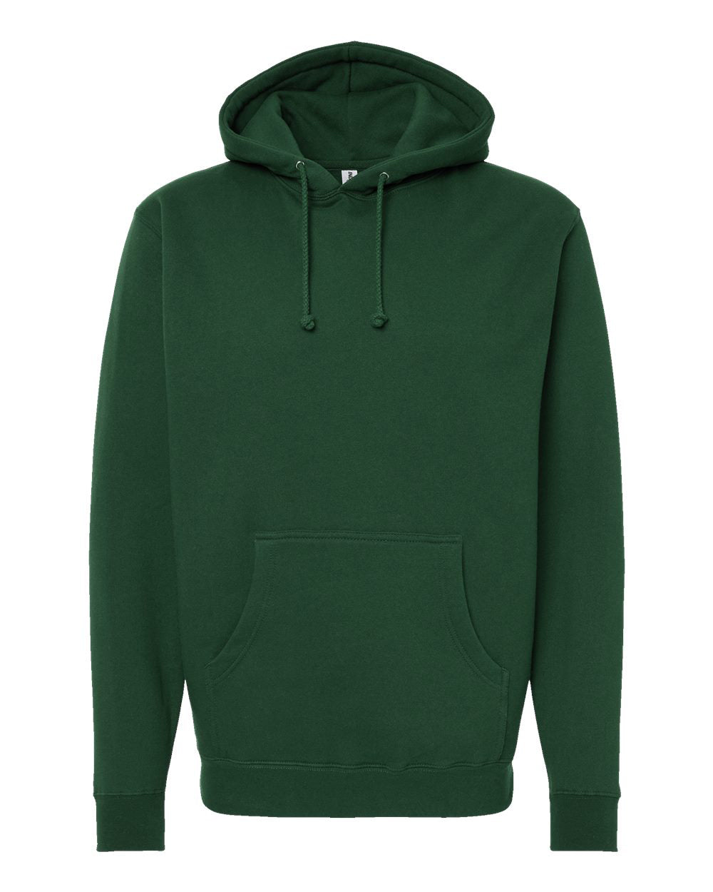 10oz. Heavyweight Pullover Hood - Independent Trading Company