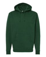 10oz. Heavyweight Pullover Hood - Independent Trading Company