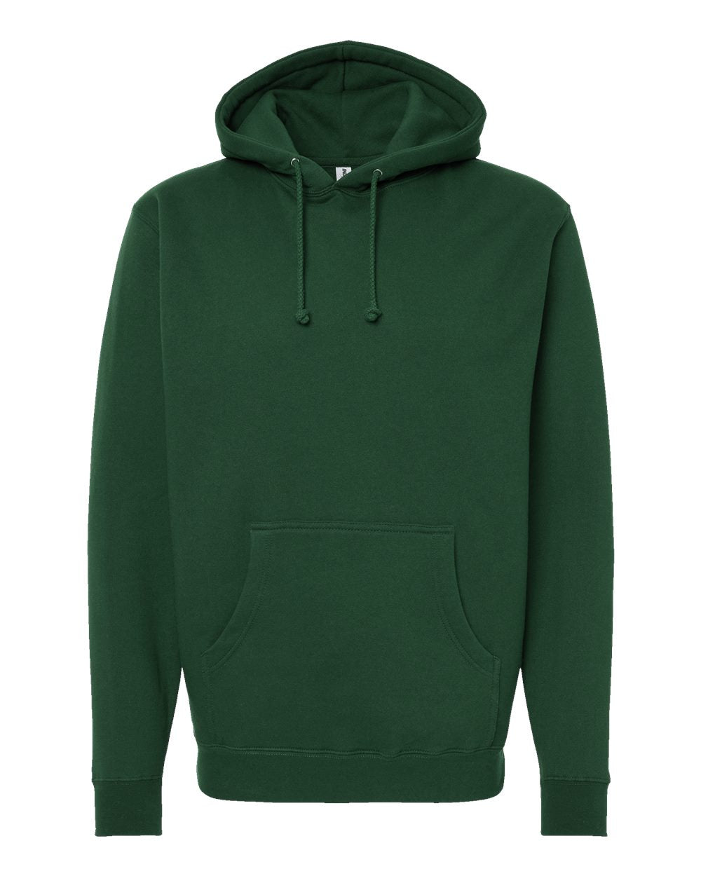 10oz. Heavyweight Pullover Hood - Independent Trading Company
