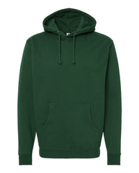 10oz. Heavyweight Pullover Hood - Independent Trading Company