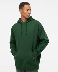 10oz. Heavyweight Pullover Hood - Independent Trading Company