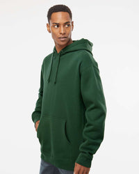 10oz. Heavyweight Pullover Hood - Independent Trading Company